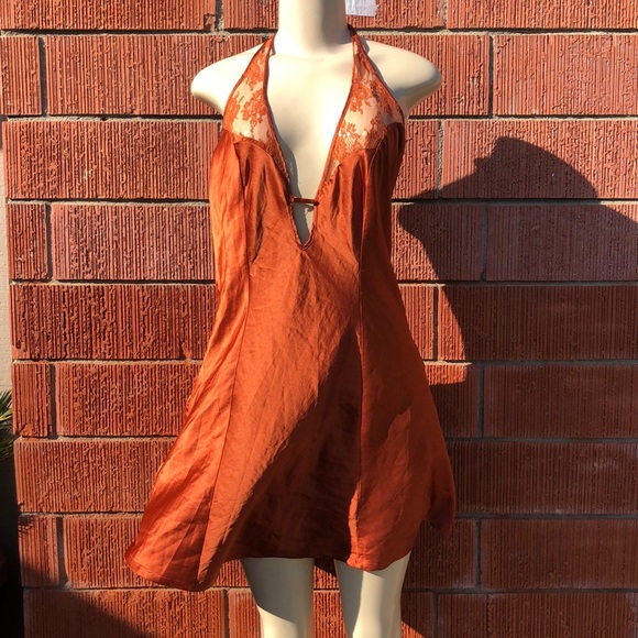 Victoria's Secret Other - Victoria’s Secret (very sexy) Slip size L